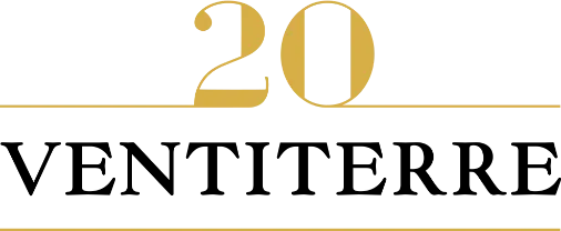 20 Ventiterre