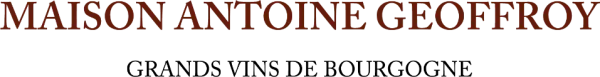 Maison Antoine Geoffroy