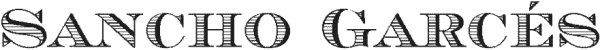 Sancho Garcés